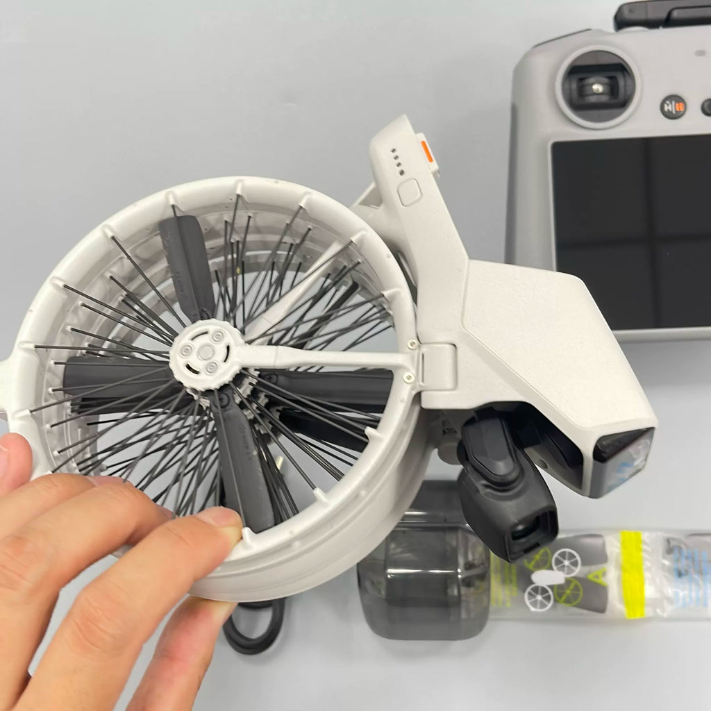 DJI Flip Drone Standard Combo – Used #6 – photo 2