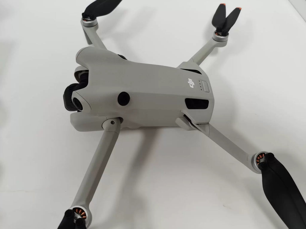 DJI Mini 4 Pro Drone Extended Battery – Used #18 – photo 5