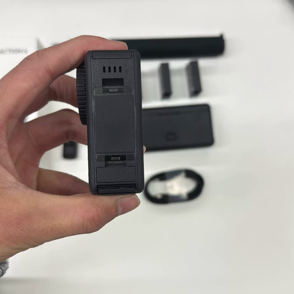 DJI Osmo Action 6 Action Camera Adventure Combo – Used #2 – photo 4