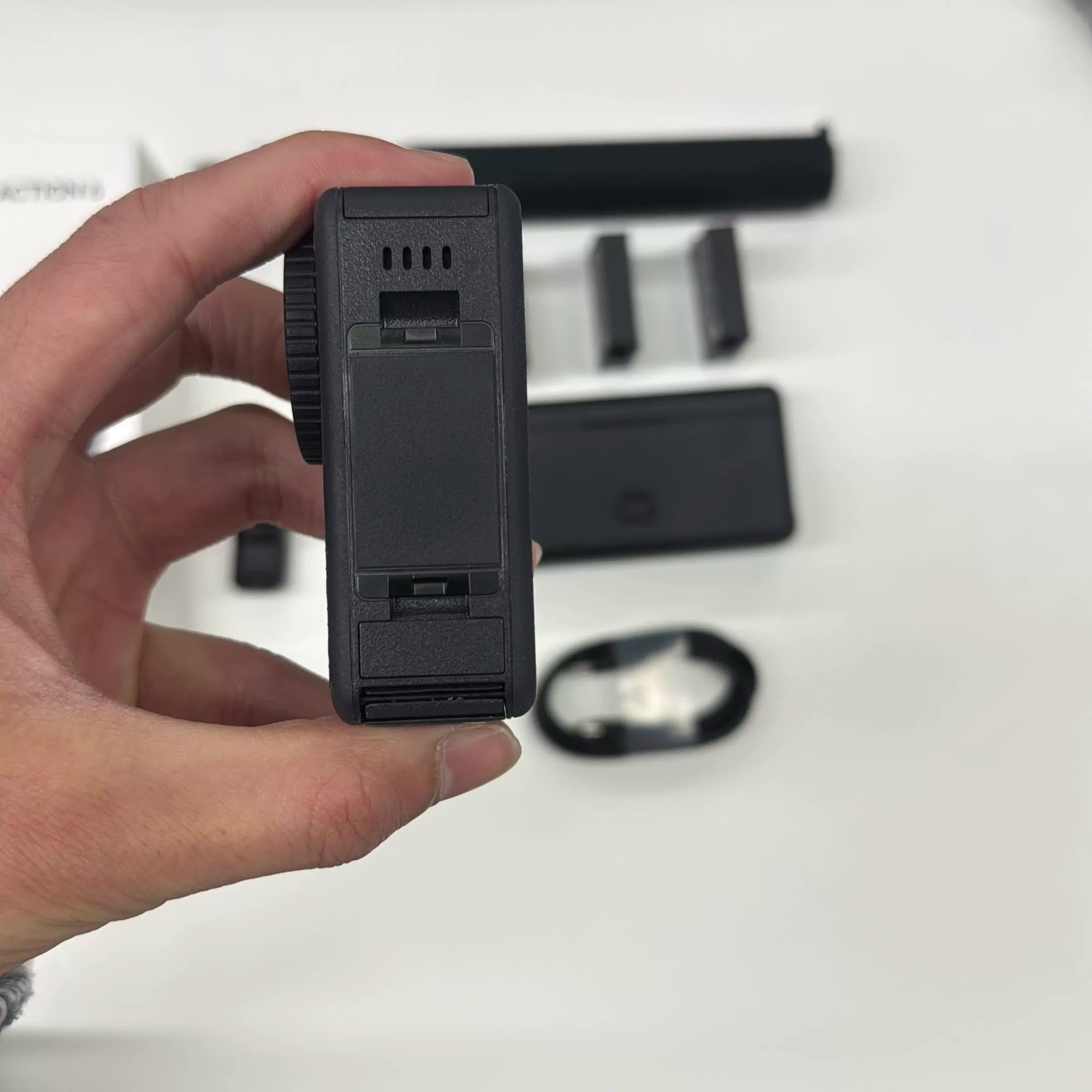DJI Osmo Action 6 Action Camera Adventure Combo – Used #2 – photo 4