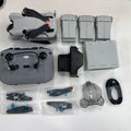 DJI Mini 4 Pro Drone Extended Battery – Used #2 – photo 1