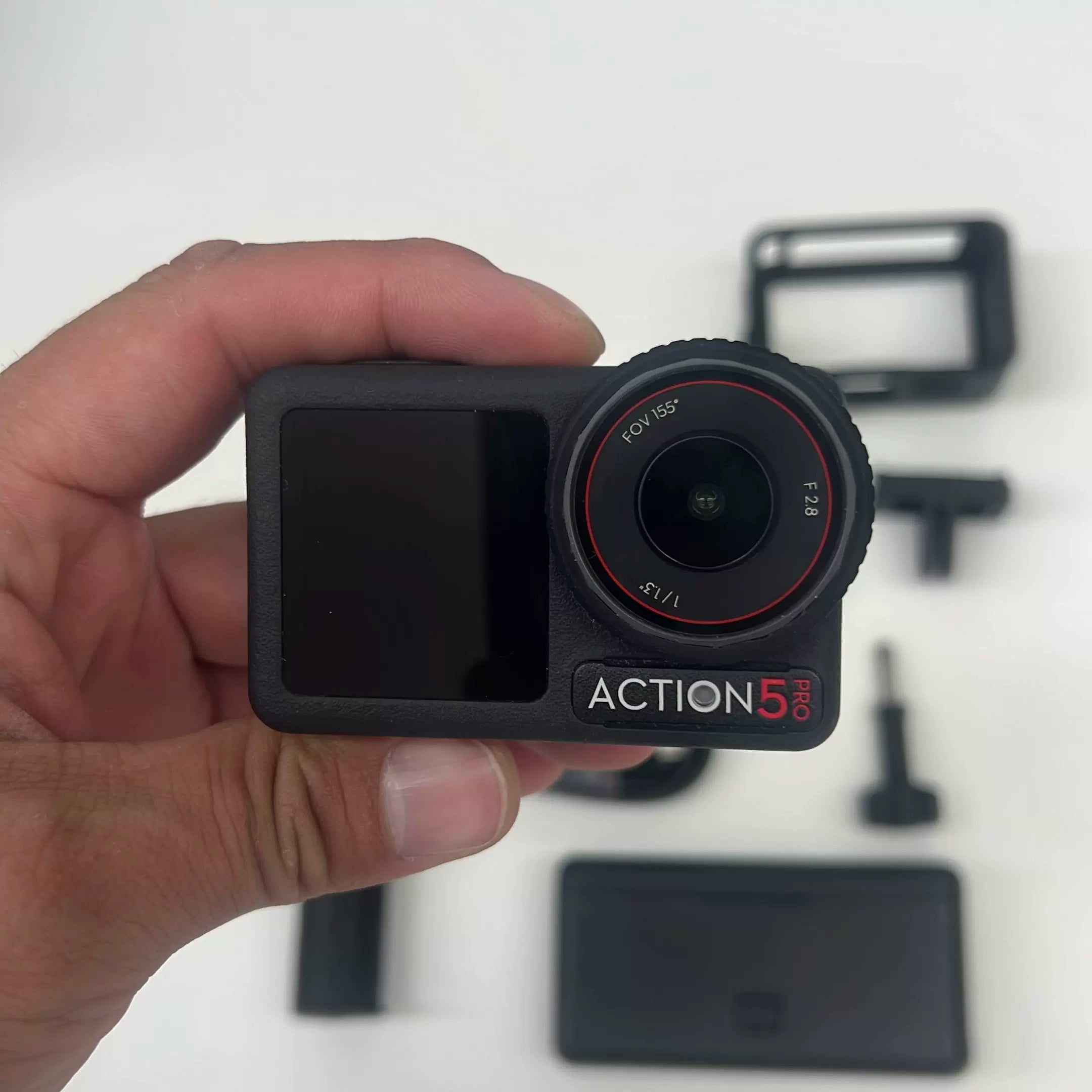 DJI Osmo Action 5 Pro Action Camera – Used #7 – photo 2