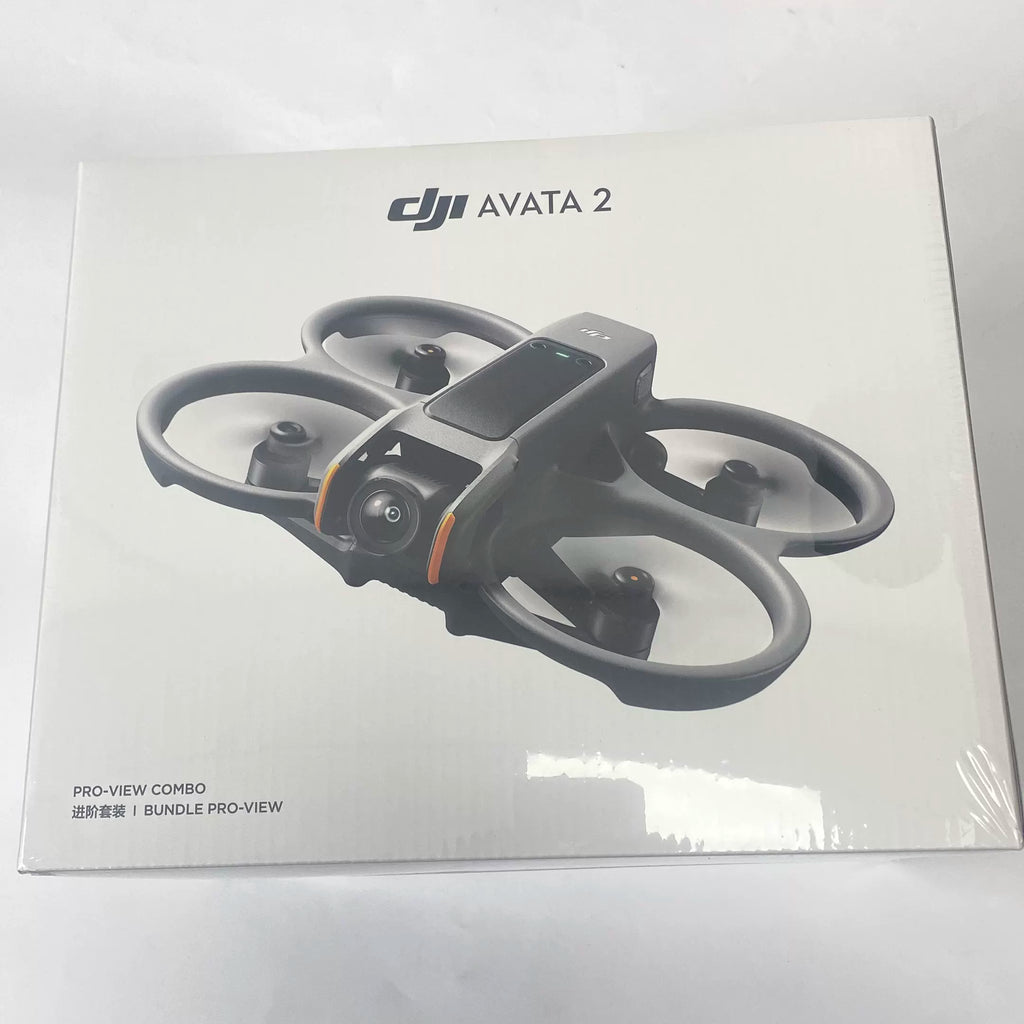 DJI Avata 2 FPV Drone Advanced – Brand New – photo 3
