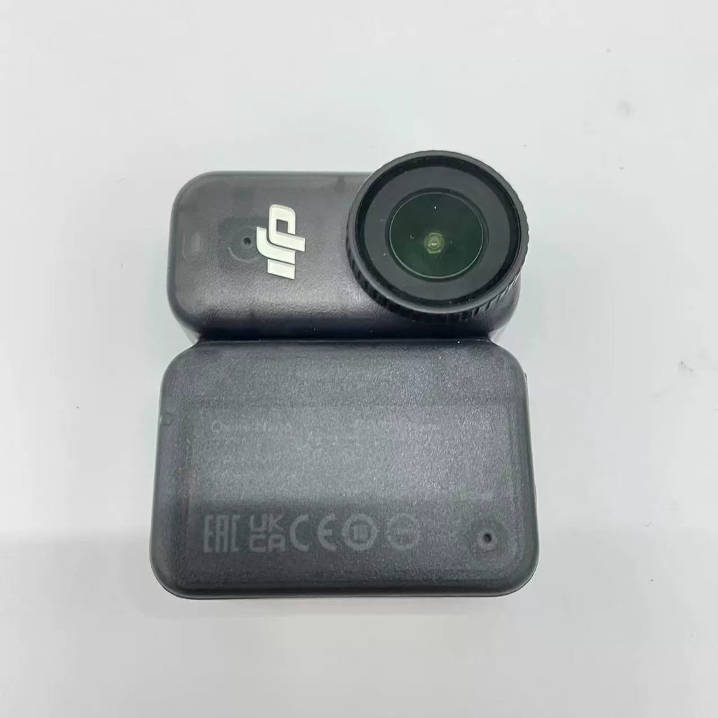 DJI Osmo Nano Standard Combo (128GB) – open box, grade B – photo 2