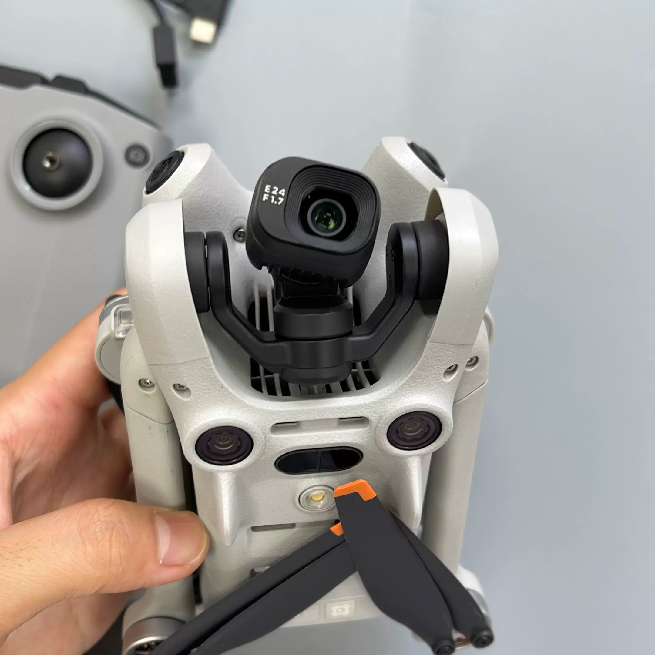 DJI Mini 4 Pro Drone – Used – photo 2