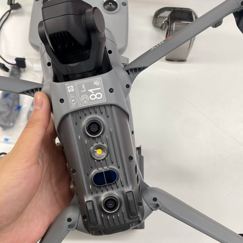 DJI Air 3 Drone Standard Remote – Used #3 – photo 5