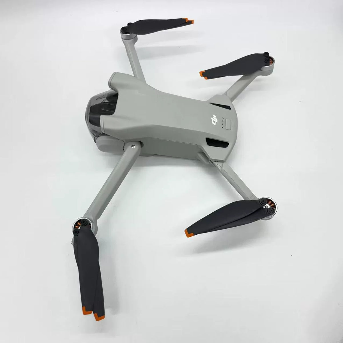 DJI Mini 3 (with Standard Remote) – open box, grade B – photo 5
