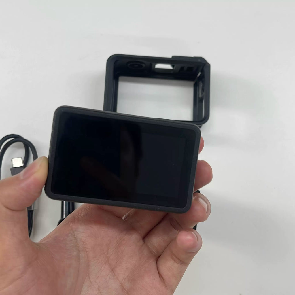 DJI Osmo Action 4 Action Camera Standard Combo – Used #14 – photo 5
