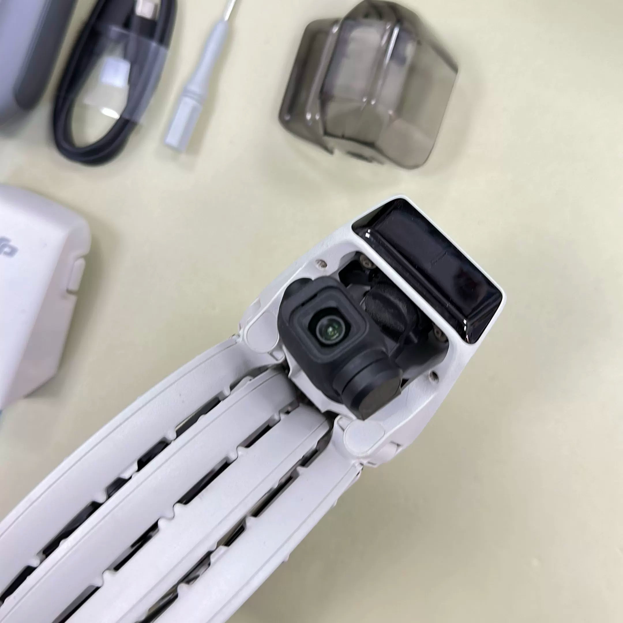 DJI Flip Drone Fly More Combo – Used #19 – photo 4