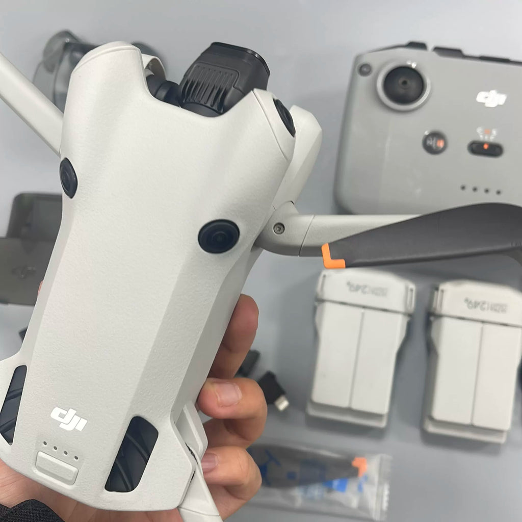 DJI Mini 4 Pro Drone Standard Remote – Used #5 – photo 3