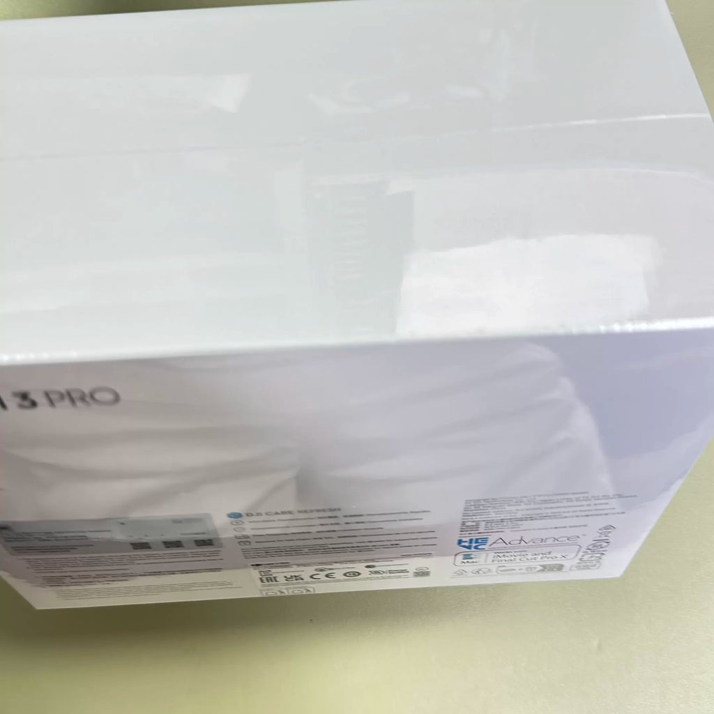 DJI Mini 3 Pro Drone – Brand New – photo 4