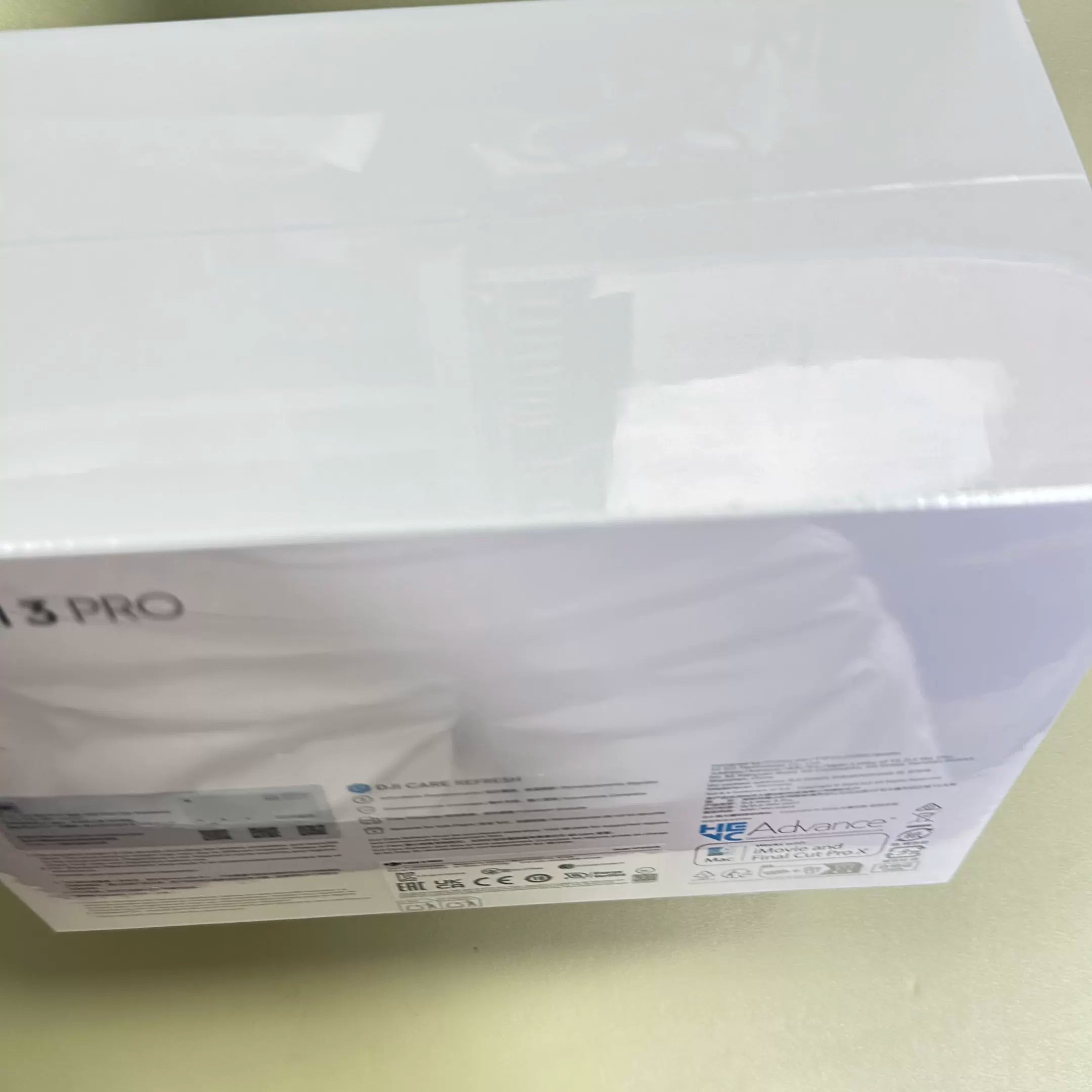 DJI Mini 3 Pro Drone – Brand New – photo 4