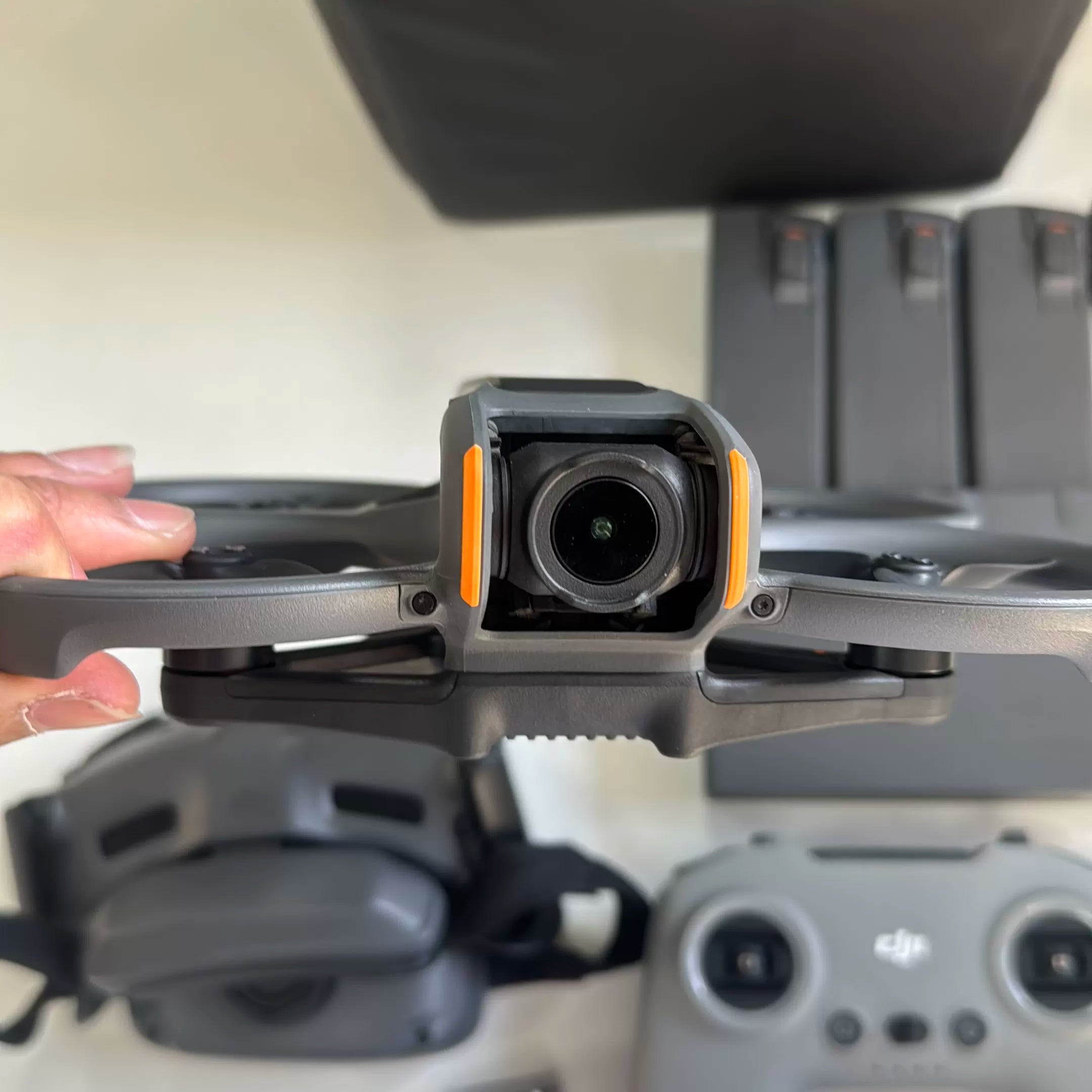 DJI Avata 2 FPV Drone Fly More Combo – Used #4 – photo 4