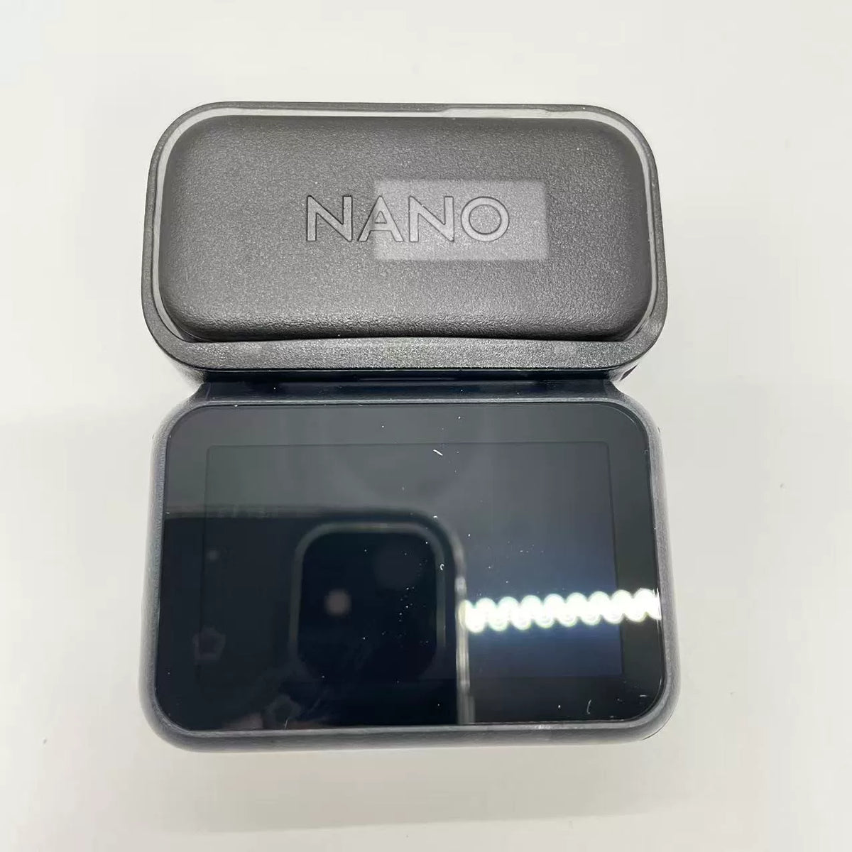 DJI Osmo Nano 128G Under DJI Warranty – open box, grade B – photo 2