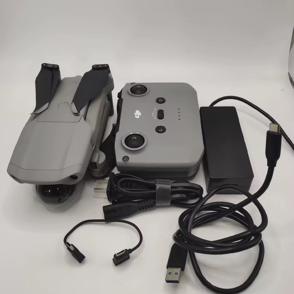 DJI Air 2 - 95 DJI Air2