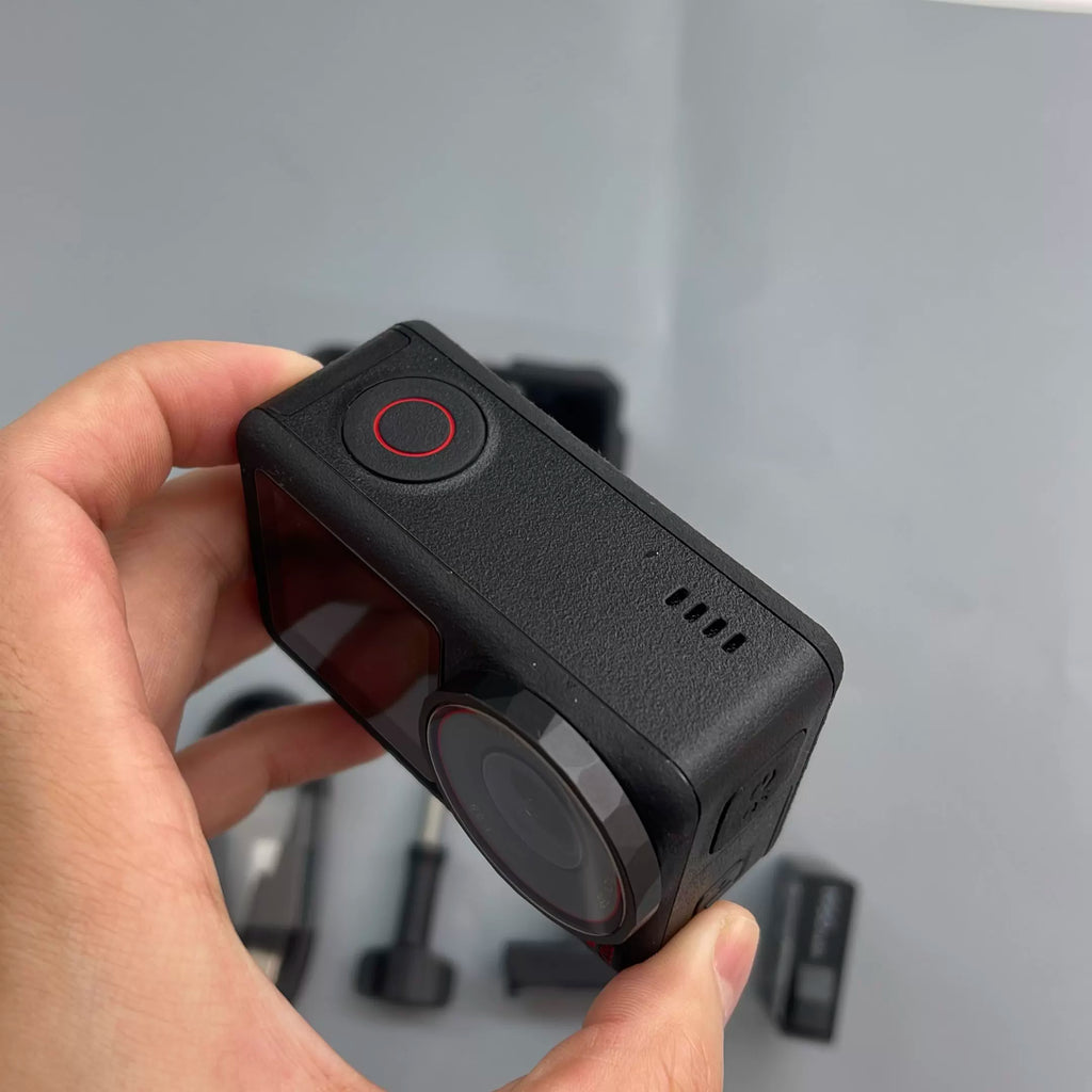 DJI Osmo Action 5 Pro Action Camera – Used #12 – photo 3