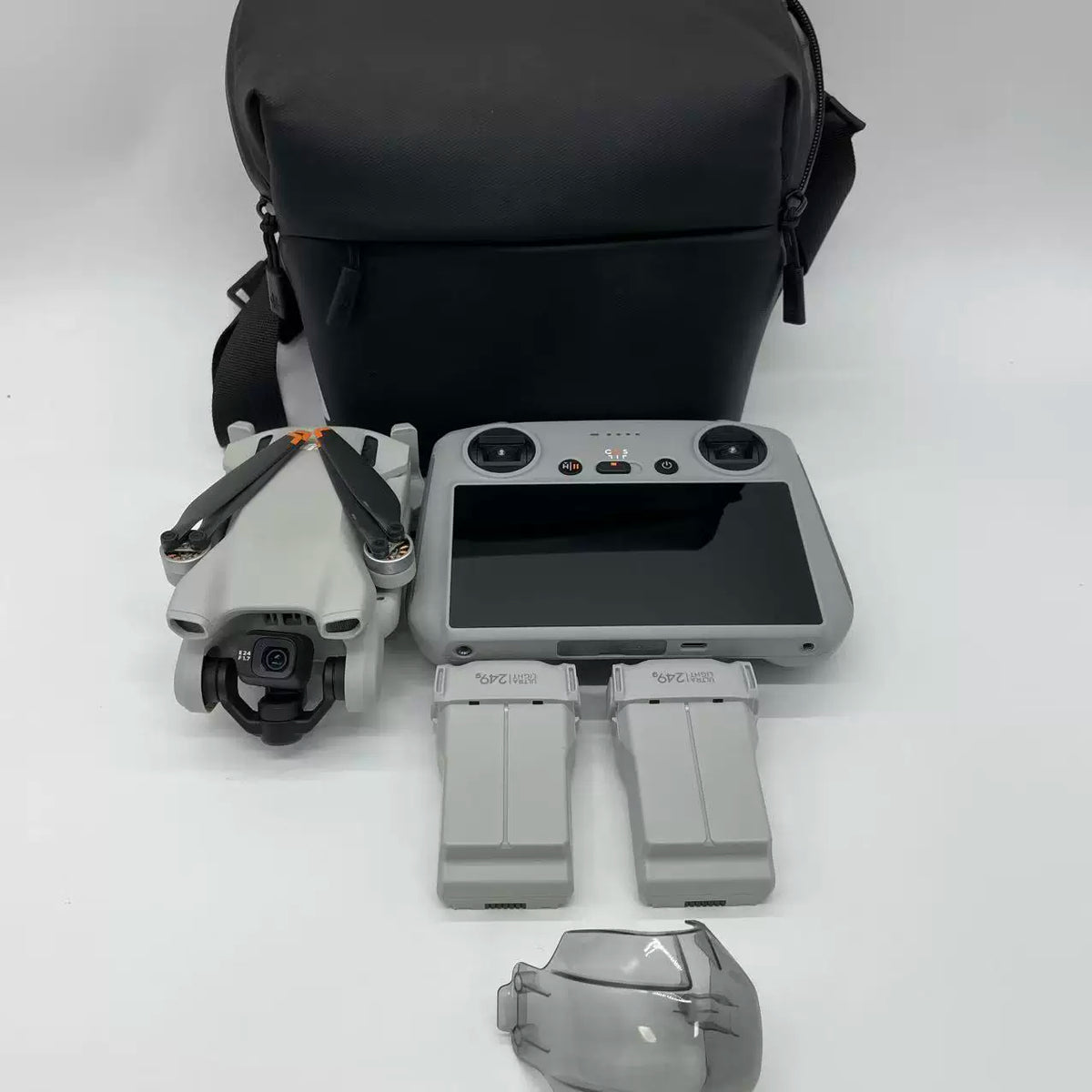 DJI Mini 3 Drone – open box, grade B – photo 6