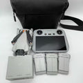 DJI Mini 3 Combo – open box, grade B – photo 1