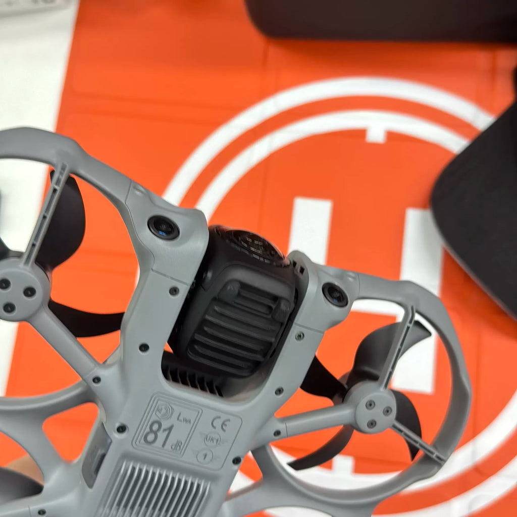 DJI Avata FPV Drone Fly More Combo – Used #3 – photo 6
