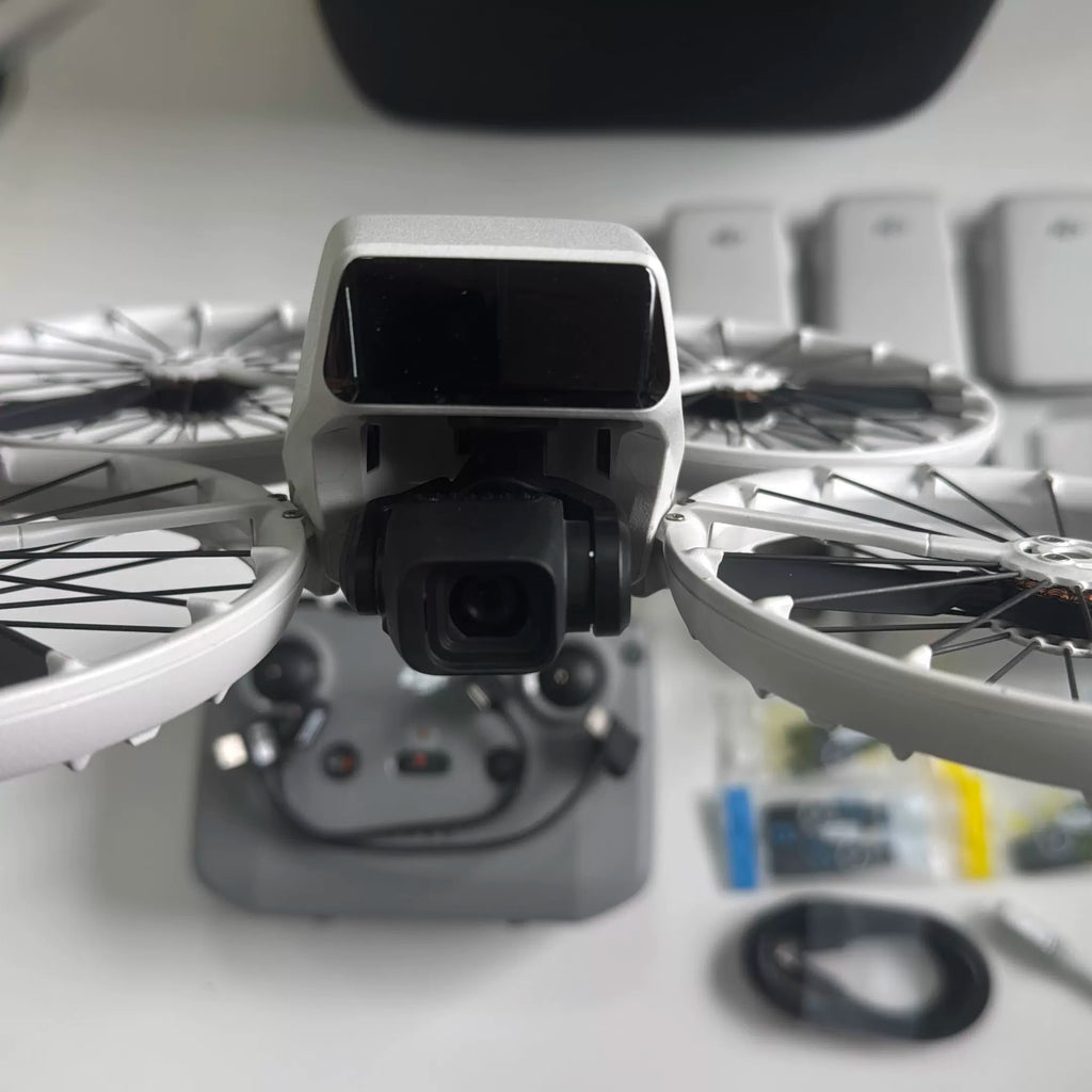DJI Flip Drone Fly More Combo – Used #13 – photo 3