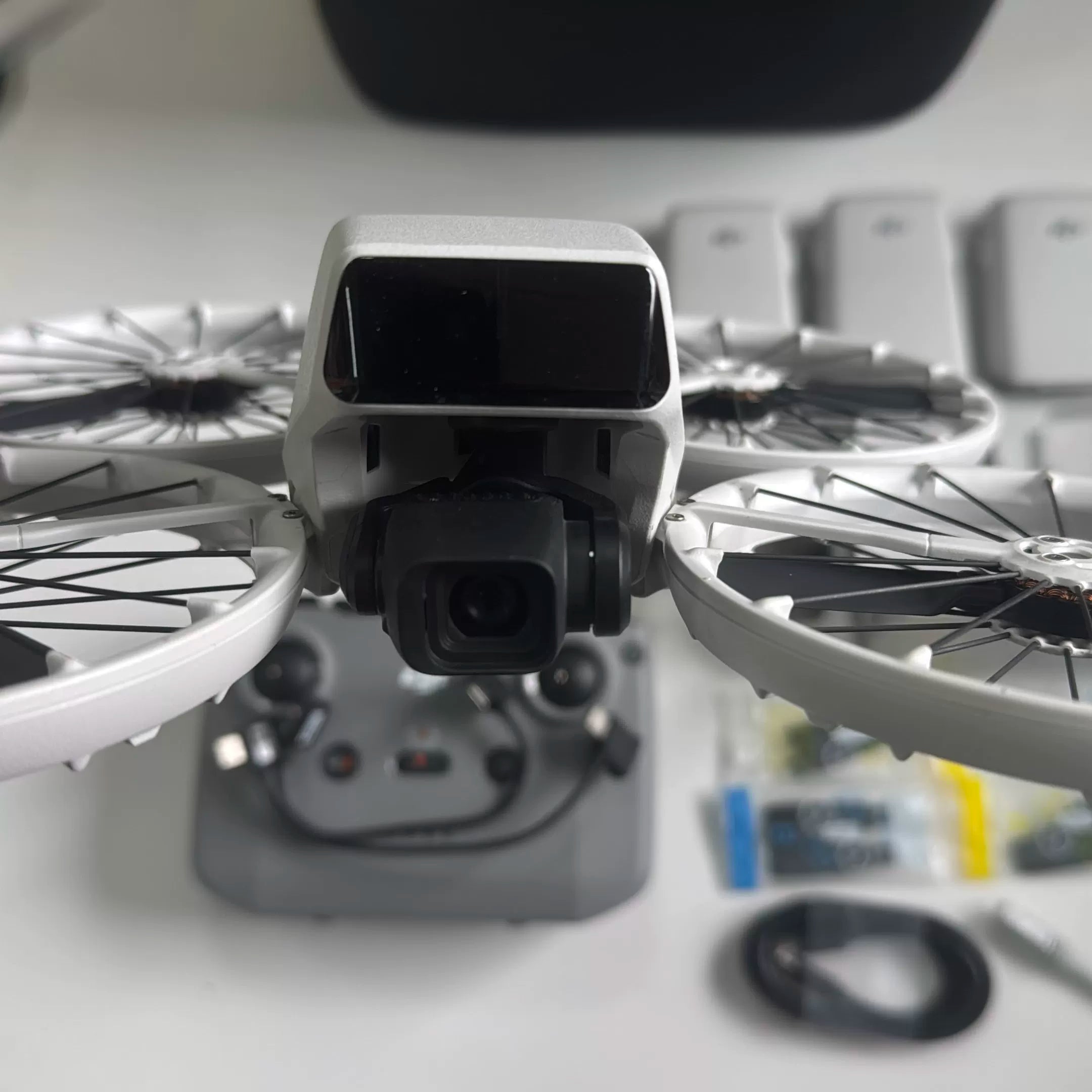 DJI Flip Drone Fly More Combo – Used #13 – photo 3