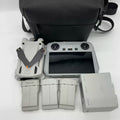 DJI Mini 3 Pro with Screen Remote (DJI RC) – open box, grade B – photo 1