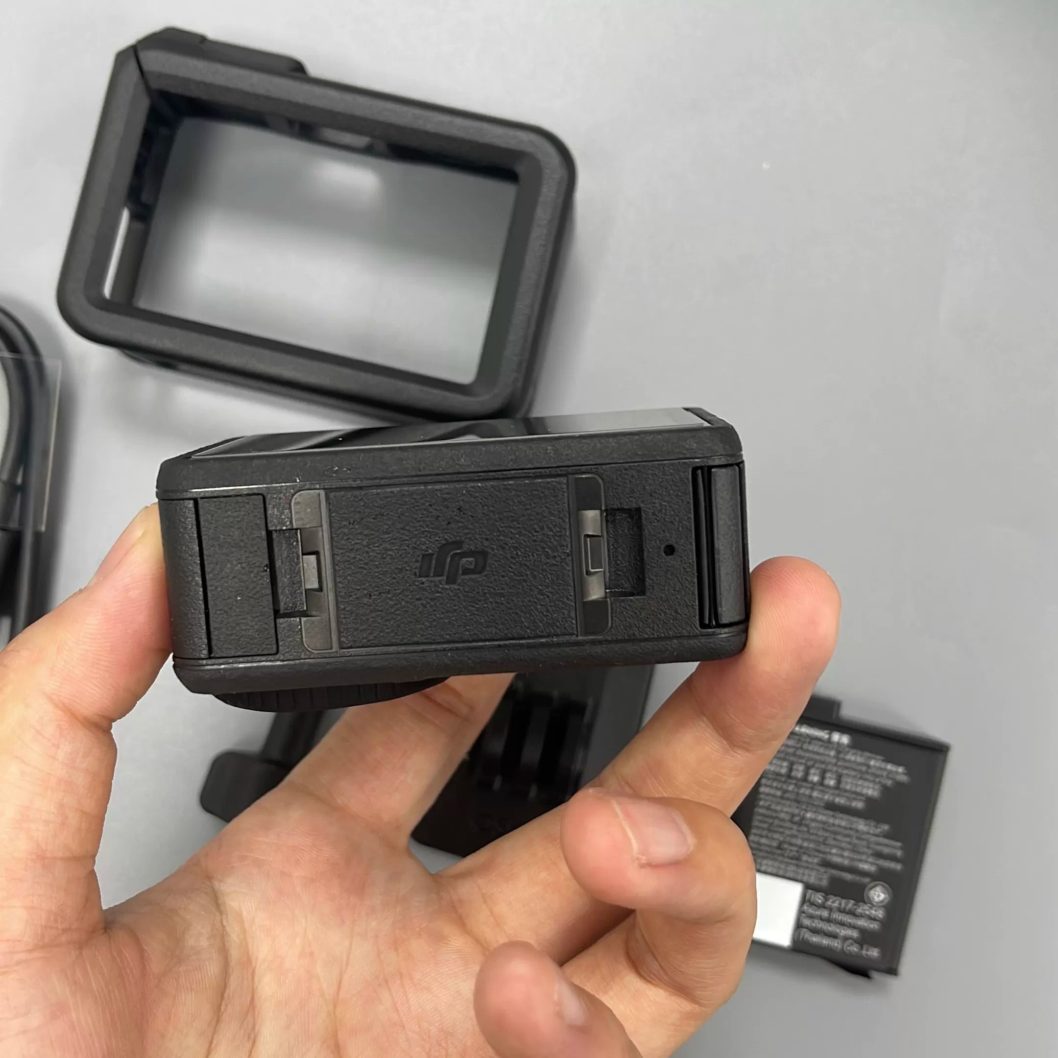 DJI Osmo Action 5 Pro Action Camera Standard Combo – Used #21 – photo 5