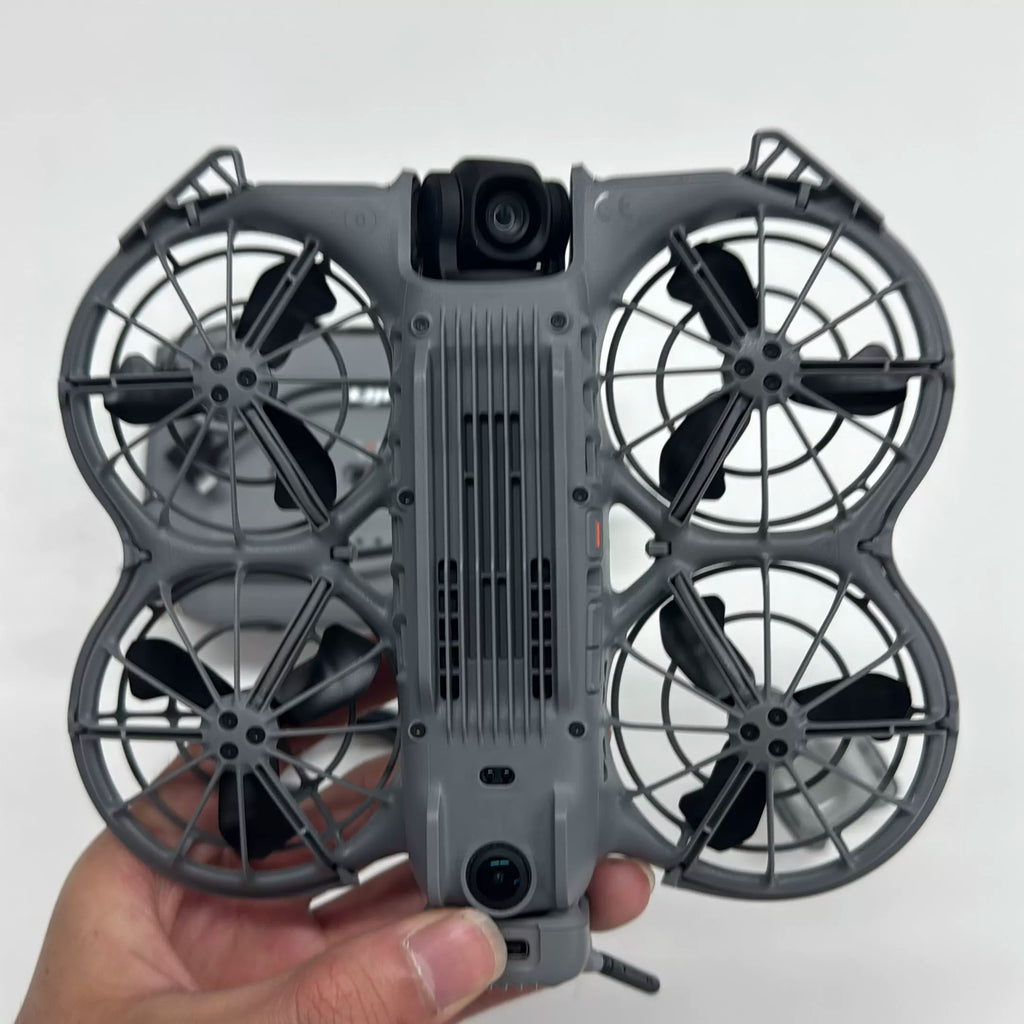 DJI Neo 2 Drone Standard Combo – Used – photo 4