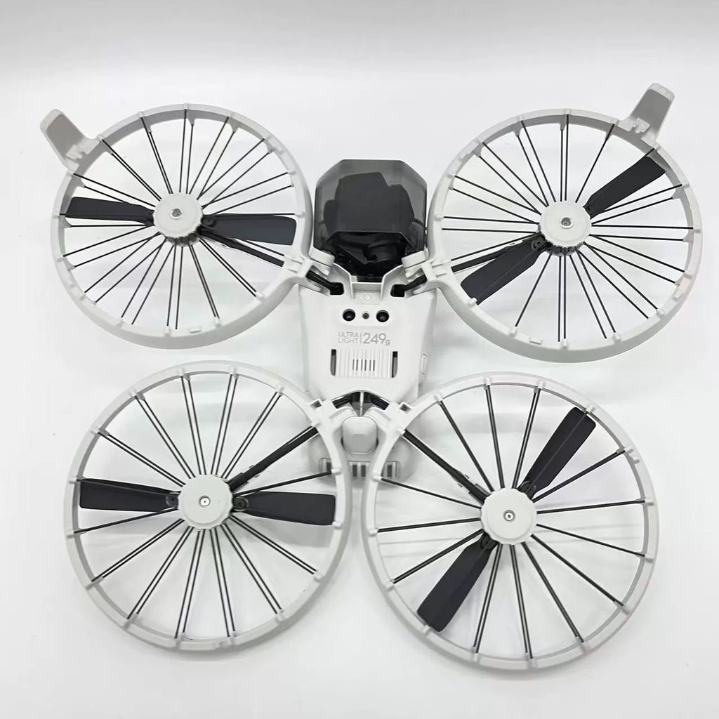 DJI Flip Dual Battery Combo, DJI Care Refresh – open box, grade B – photo 7