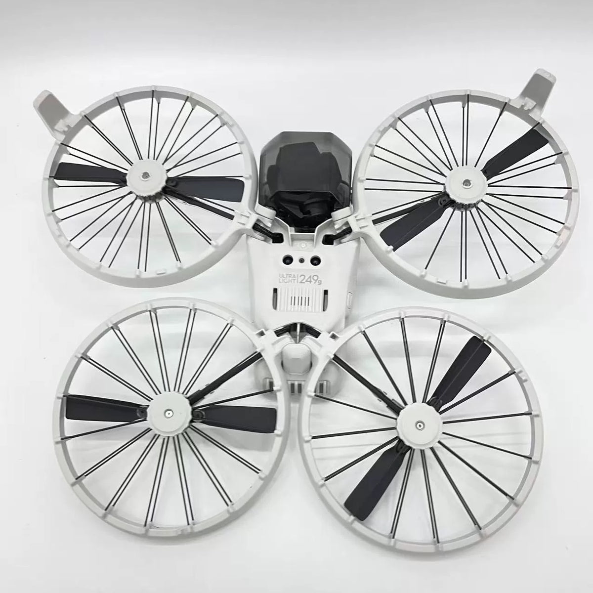 DJI Flip Dual Battery Combo, DJI Care Refresh – open box, grade B – photo 7