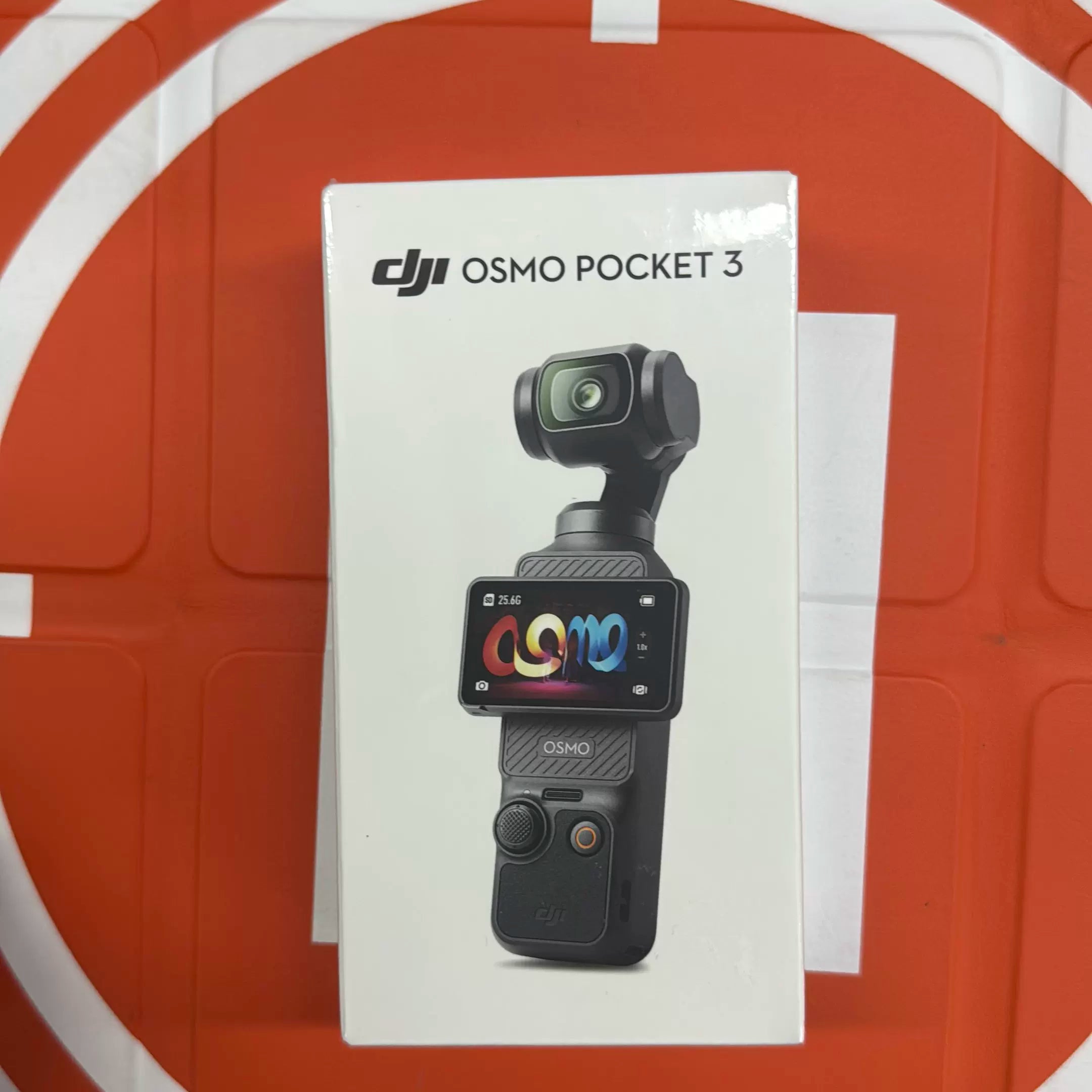 DJI Osmo Pocket 3 Pocket Camera Standard Combo – Brand New #2 – photo 3
