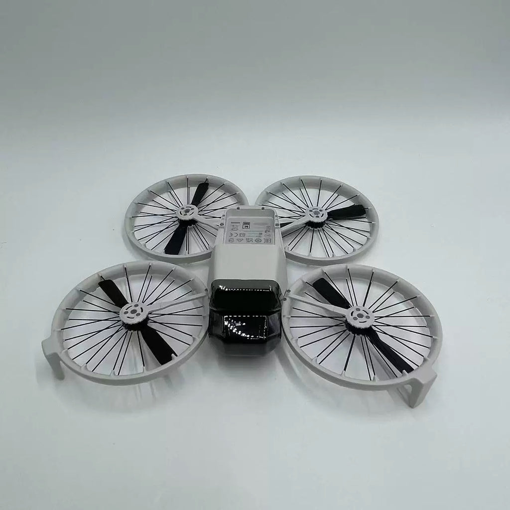 DJI Flip Dual Battery Combo – open box, grade B – photo 2