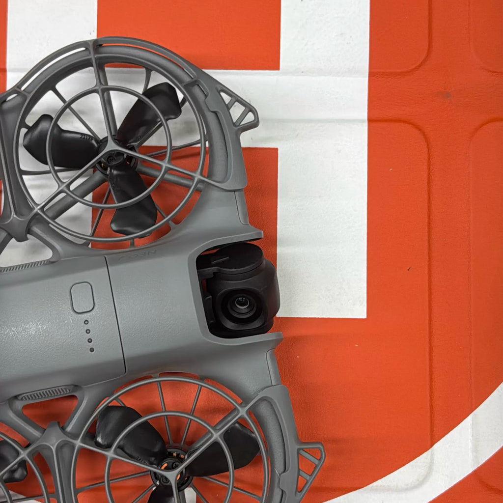 DJI Neo 2 Drone DJI Care Refresh Plan – Used – photo 5
