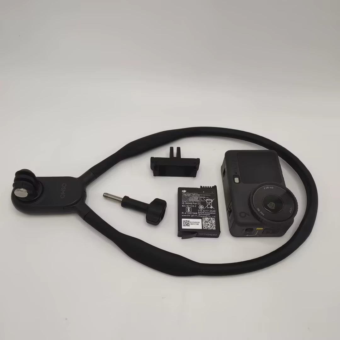 DJI Action 6 - 99 DJIAction 6
