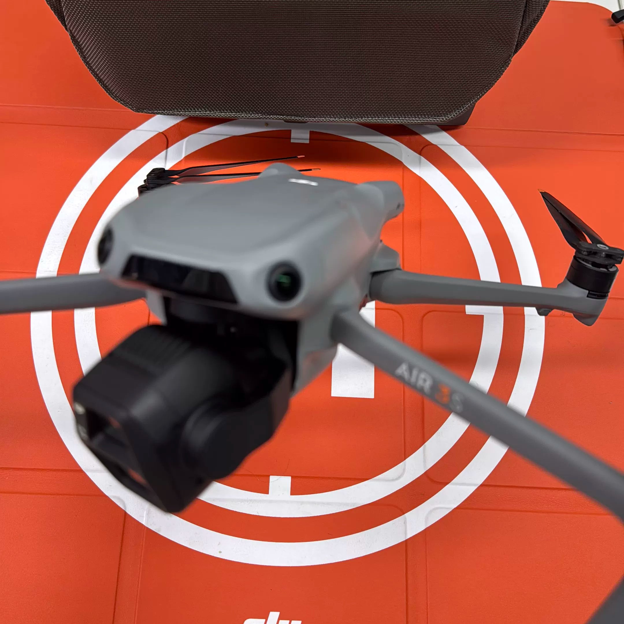 DJI Air 3S Drone Fly More Combo – Used #5 – photo 6