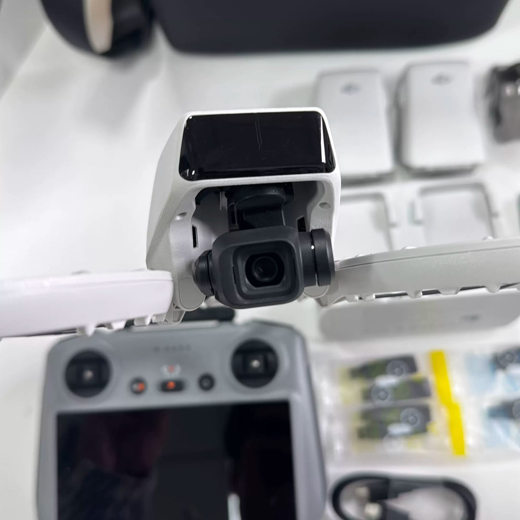 DJI Flip Drone Screen Remote – Used – photo 3