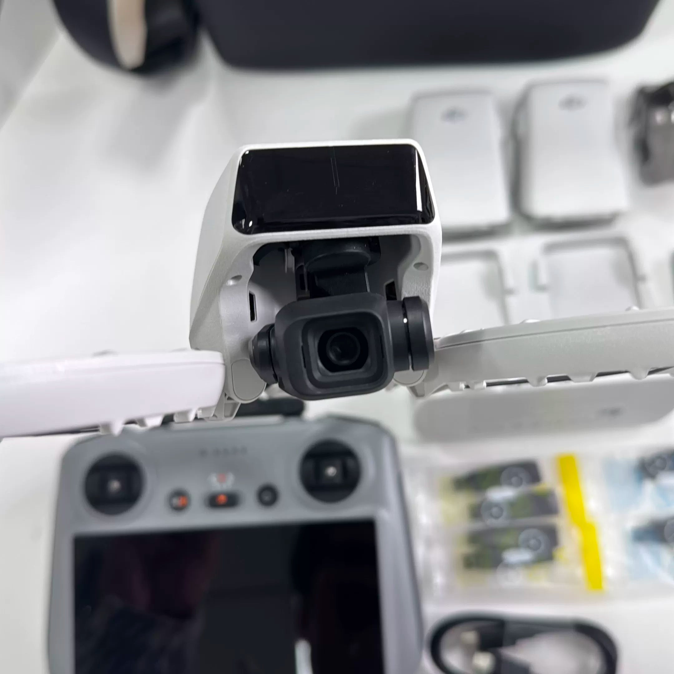 DJI Flip Drone Screen Remote – Used – photo 3