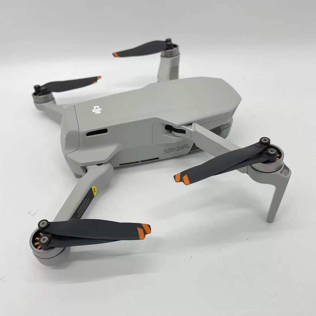 DJI Mini 4K Combo – open box, grade B – photo 5