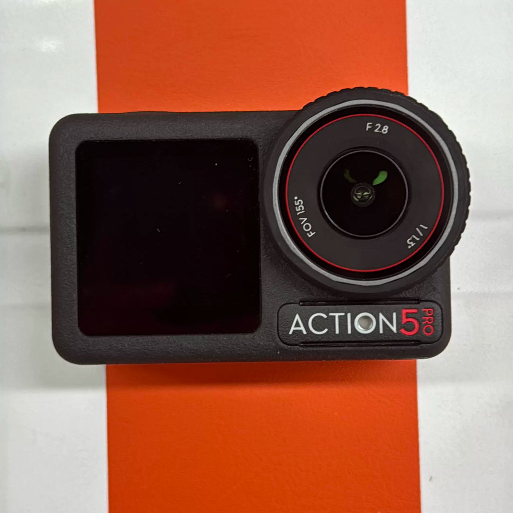 DJI Osmo Action 5 Pro Action Camera Standard Combo – Used – photo 3