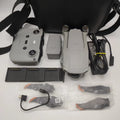 DJI Air 2 - 9 DJI air2
