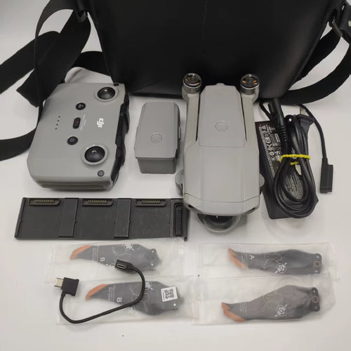 DJI Air 2 - 9 DJI air2