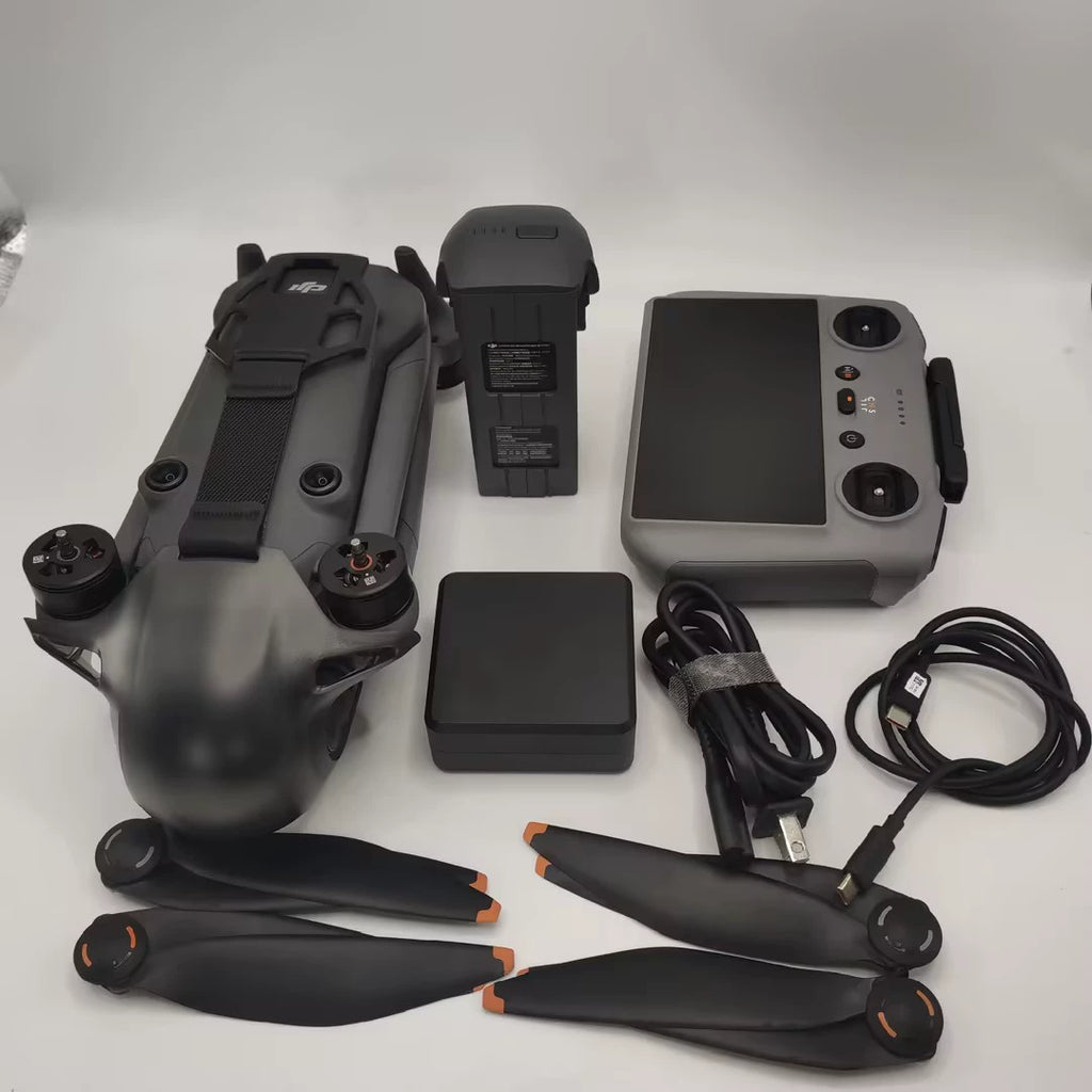 Mavic 4 Pro - 99 DJIMavic 4 Pro