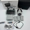 DJI Mini 3 Fly More Combo, DJI Care Refresh – open box, grade B – photo 1