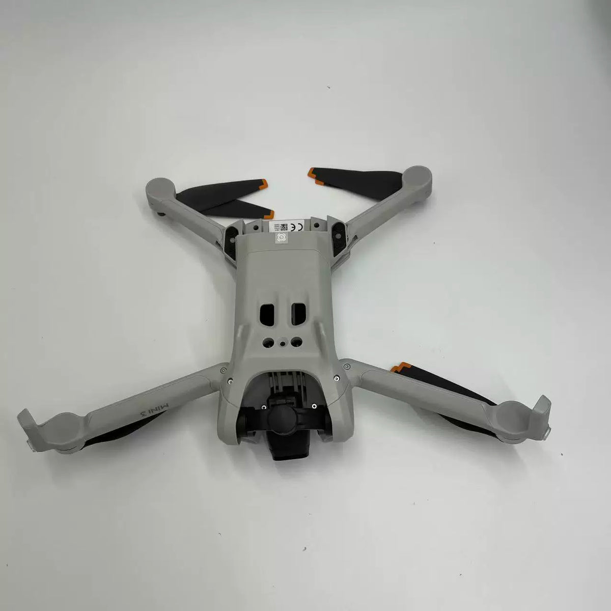 DJI Mini 3 Dual Battery Combo – open box, grade B – photo 7