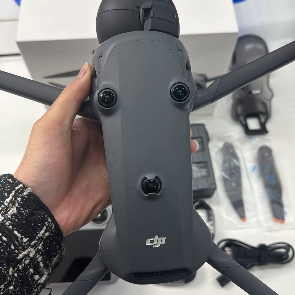 DJI Mavic 4 Pro Drone Standard Combo – Used – photo 5