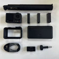 DJI Osmo Action 4 Action Camera Fly More Combo – Used #4 – photo 1