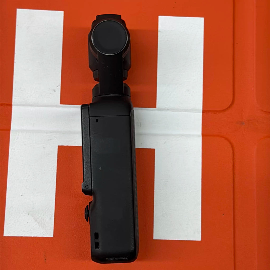 DJI Osmo Pocket 3 Pocket Camera – Used #6 – photo 6