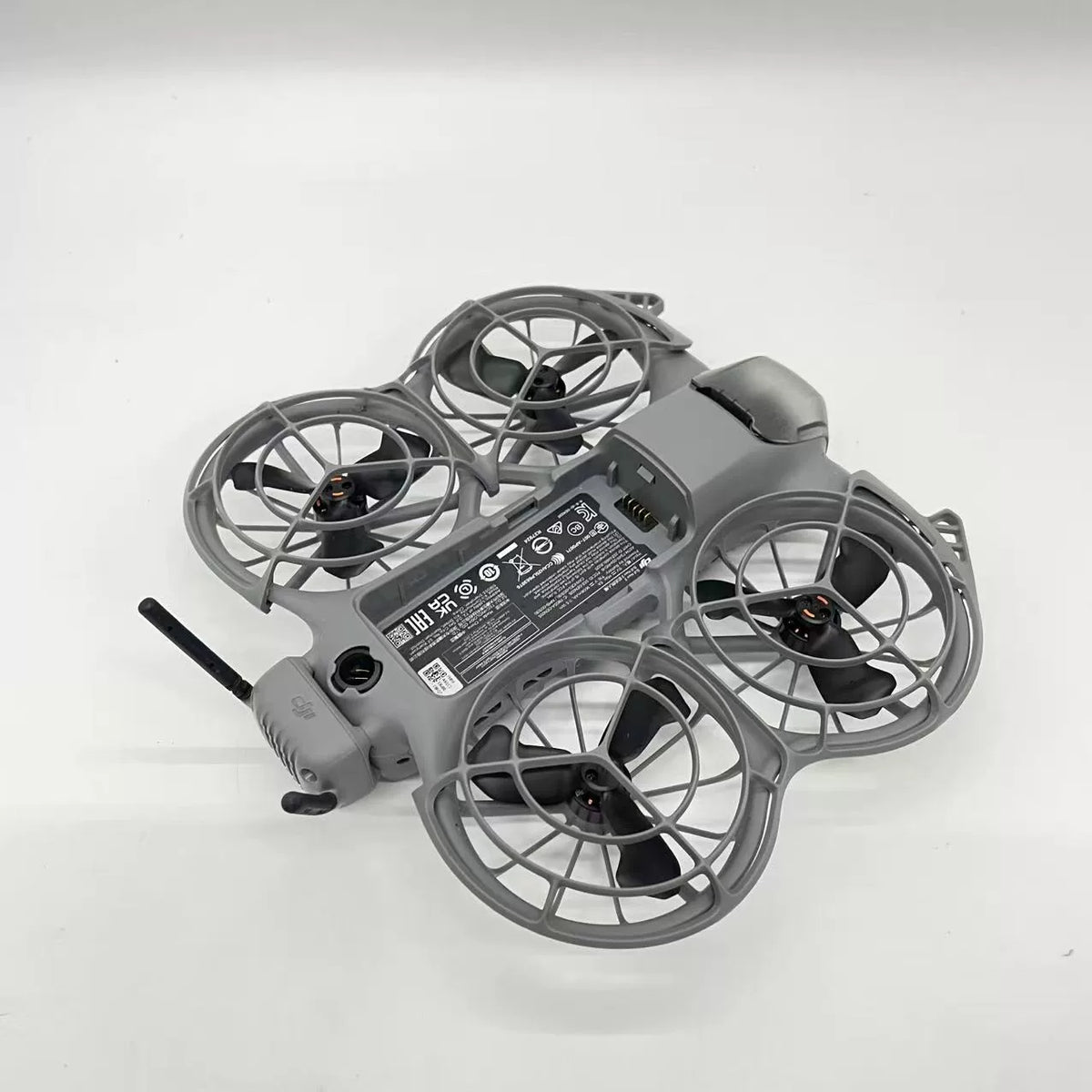DJI Neo 2 Motion Fly More Combo, Under DJI Warranty – open box, grade B – photo 6