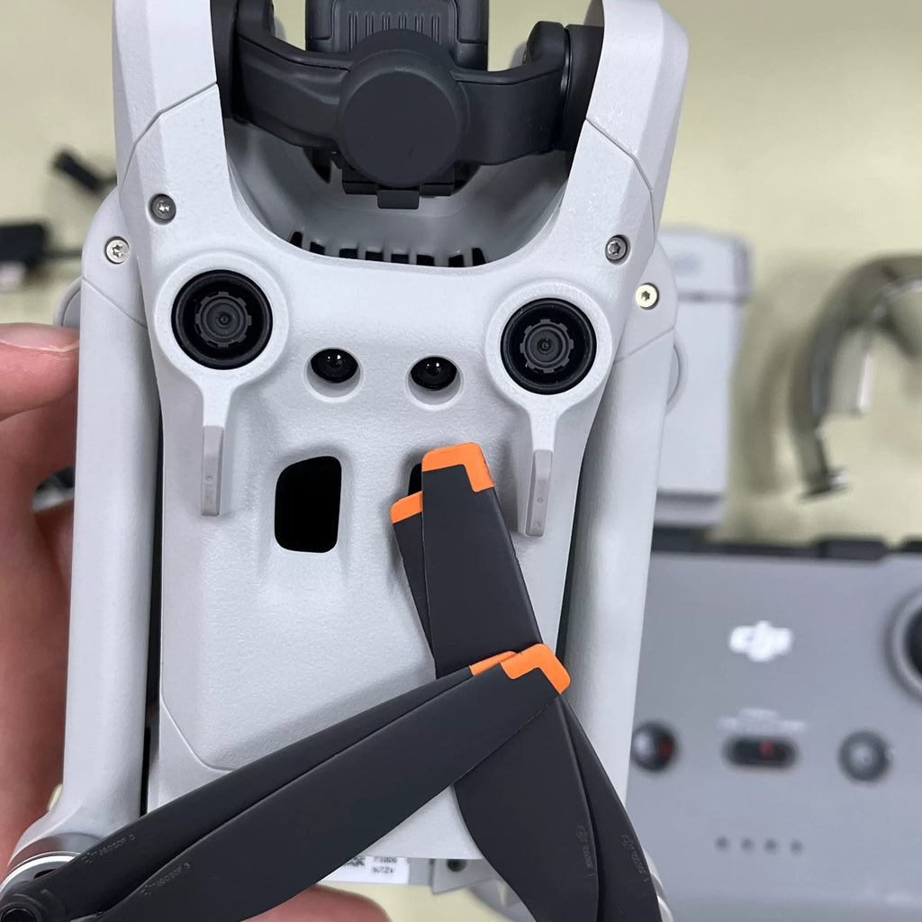 DJI Mini 3 Pro Drone Standard Combo – Used #5 – photo 4
