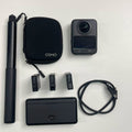 DJI Osmo 360 360 Camera Adventure Combo – Used #6 – photo 1
